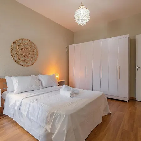 Apartamento Flat #304 - Flat Em Iracema By Carpediem Fortaleza (Ceara)
