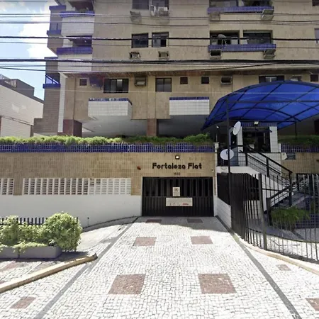 Flat #304 - Flat Em Iracema By Carpediem Apartamento