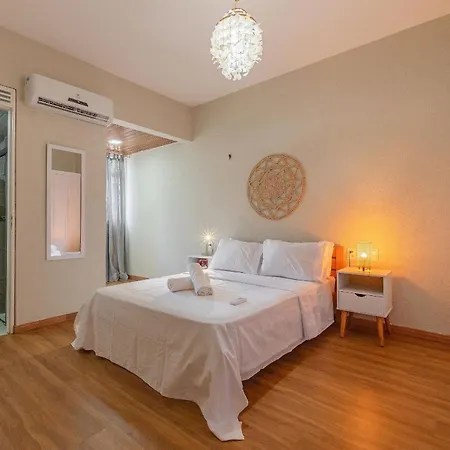 Flat #304 - Flat Em Iracema By Carpediem Apartamento *