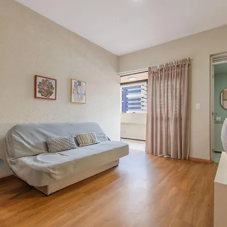 Flat #304 - Flat Em Iracema By Carpediem Apartamento