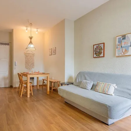 Apartamento Flat #304 - Flat Em Iracema By Carpediem *