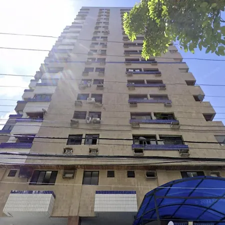 Flat #304 - Flat Em Iracema By Carpediem Apartamento Fortaleza (Ceara)