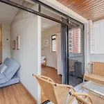 Fortaleza Flat #304 - Flat Em Iracema By Carpediem