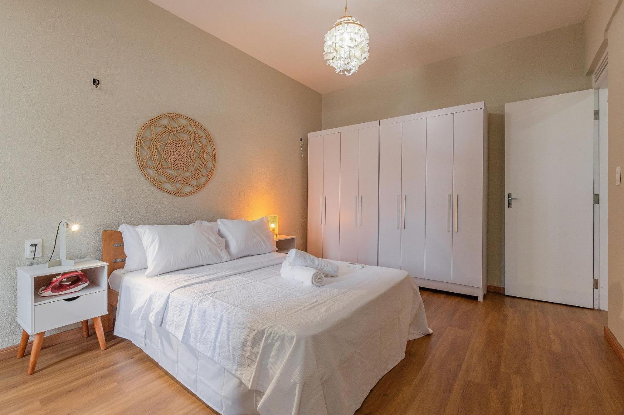 Apartamento Flat #304 - Flat Em Iracema By Carpediem Fortaleza (Ceara)