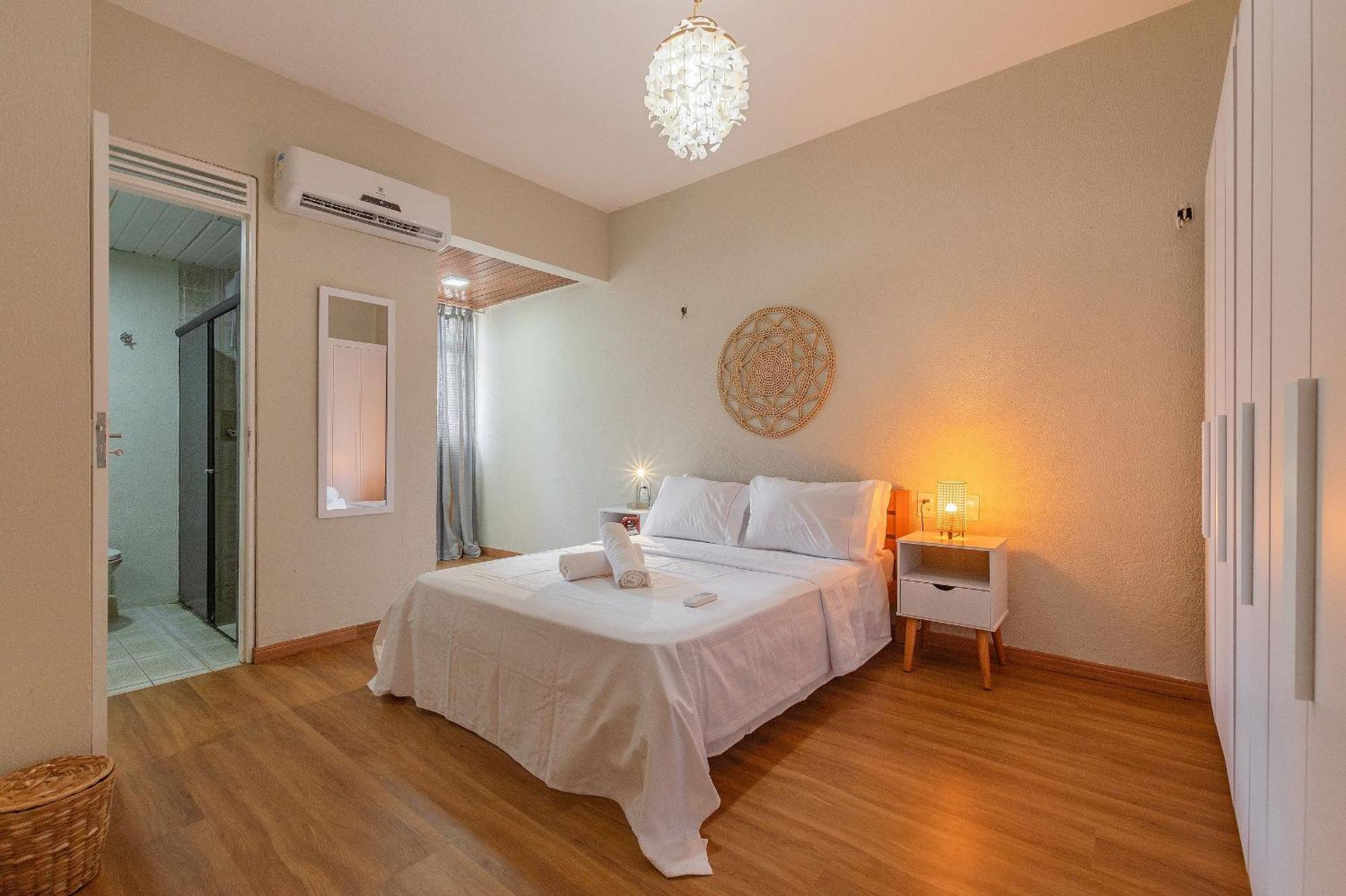 Flat #304 - Flat Em Iracema By Carpediem Apartamento *