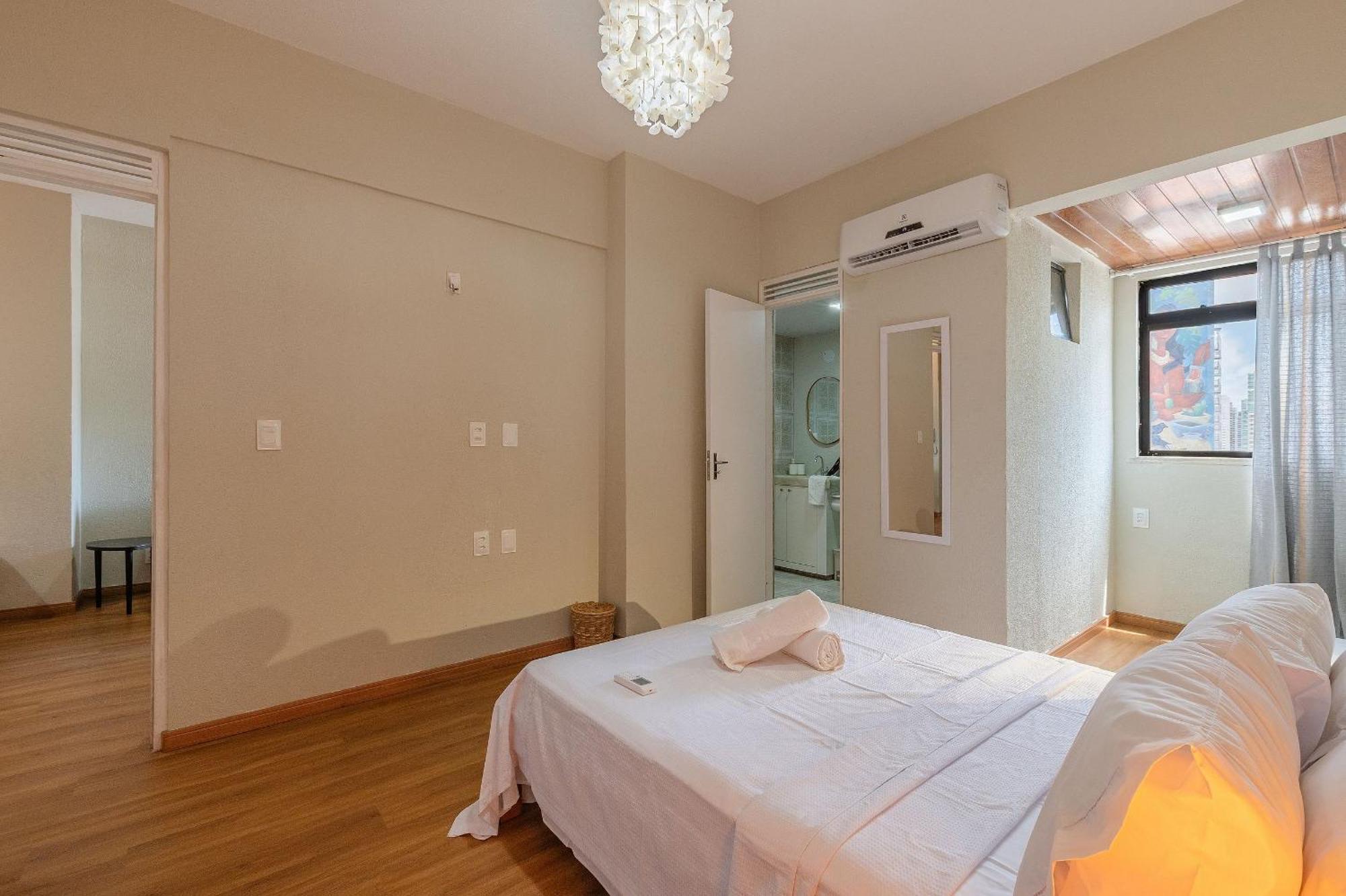 Flat #304 - Flat Em Iracema By Carpediem Apartamento