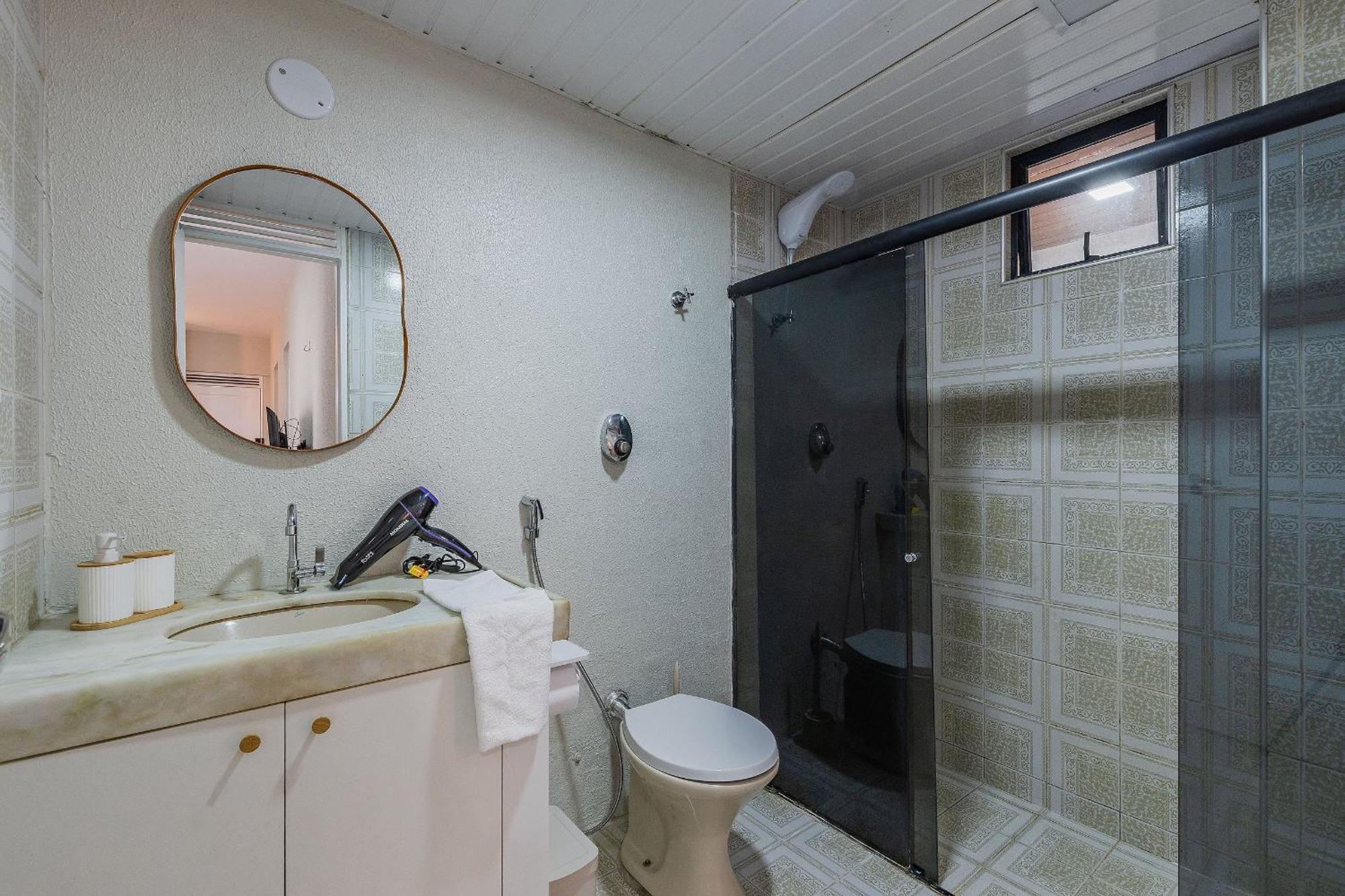 Flat #304 - Flat Em Iracema By Carpediem *