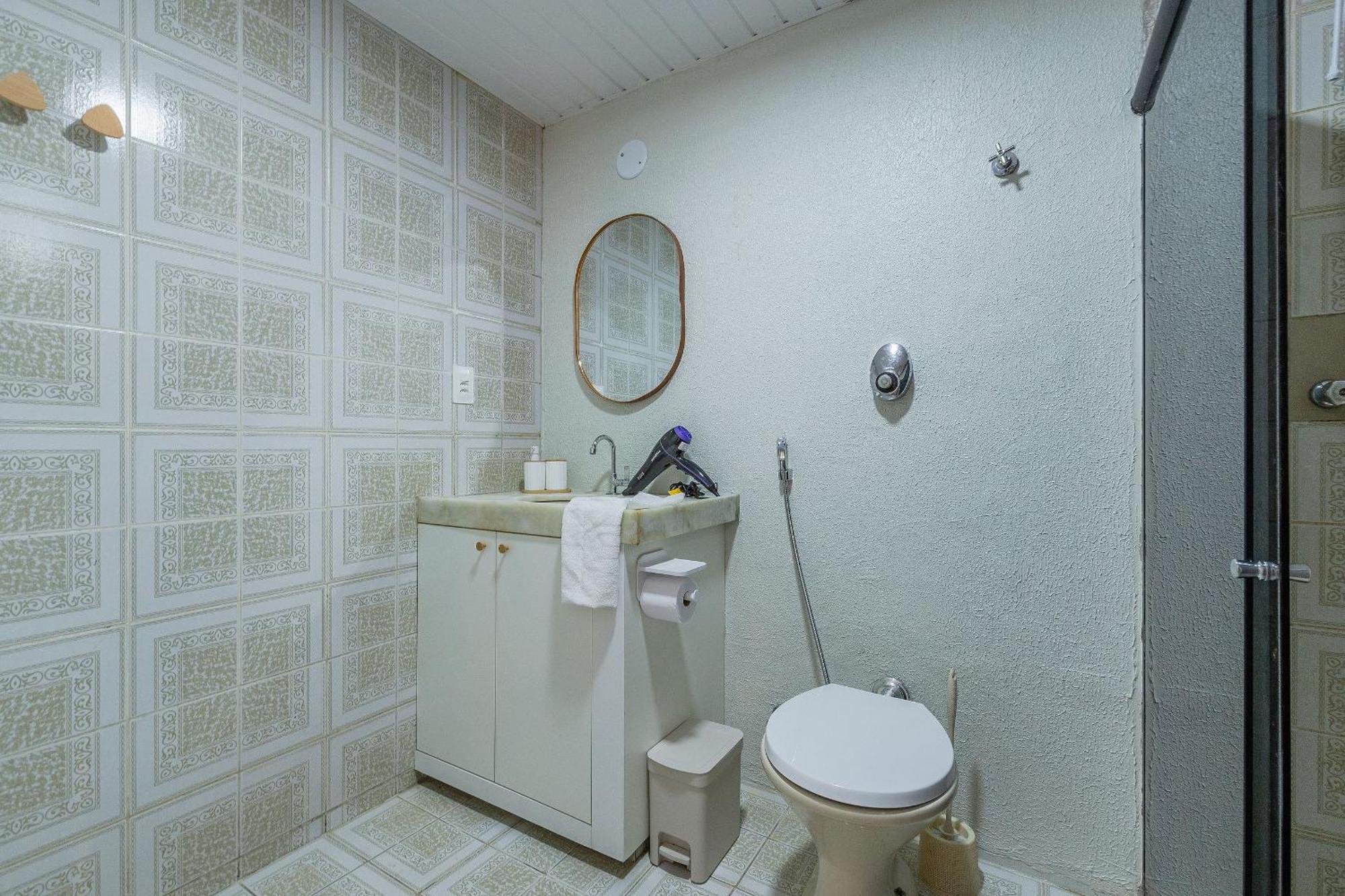 Flat #304 - Flat Em Iracema By Carpediem Apartamento *