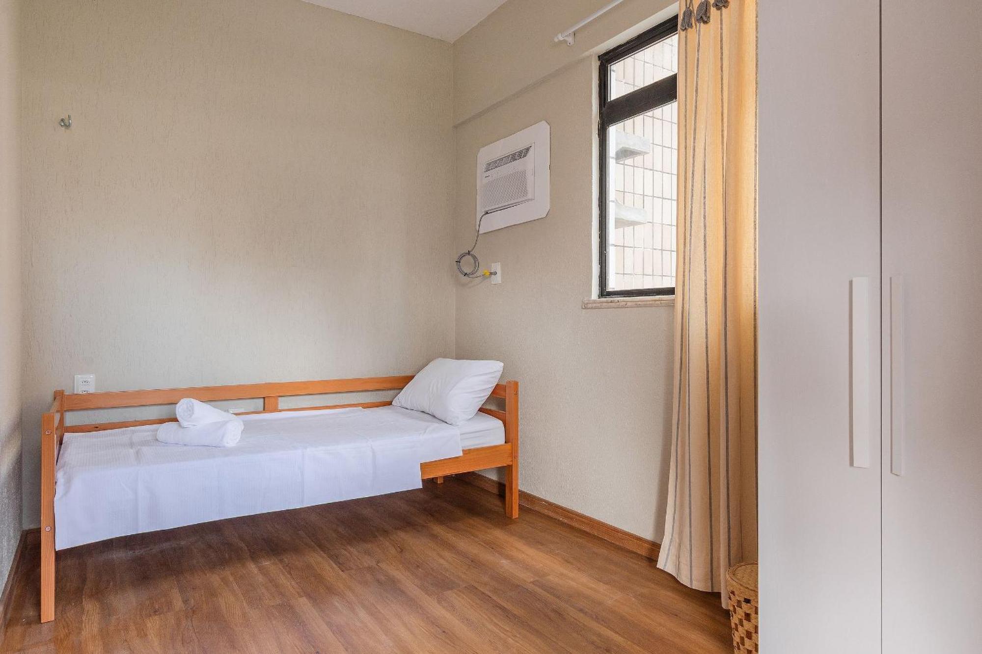 Flat #304 - Flat Em Iracema By Carpediem *