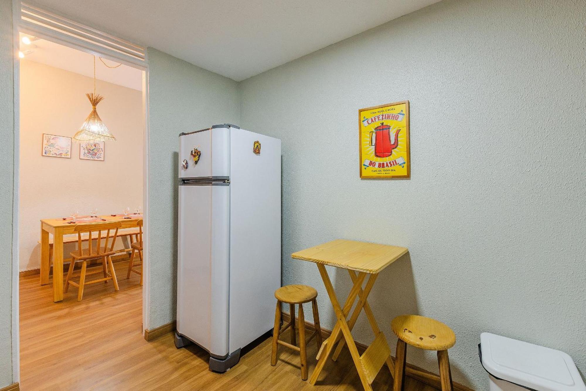 Flat #304 - Flat Em Iracema By Carpediem Fortaleza (Ceara)