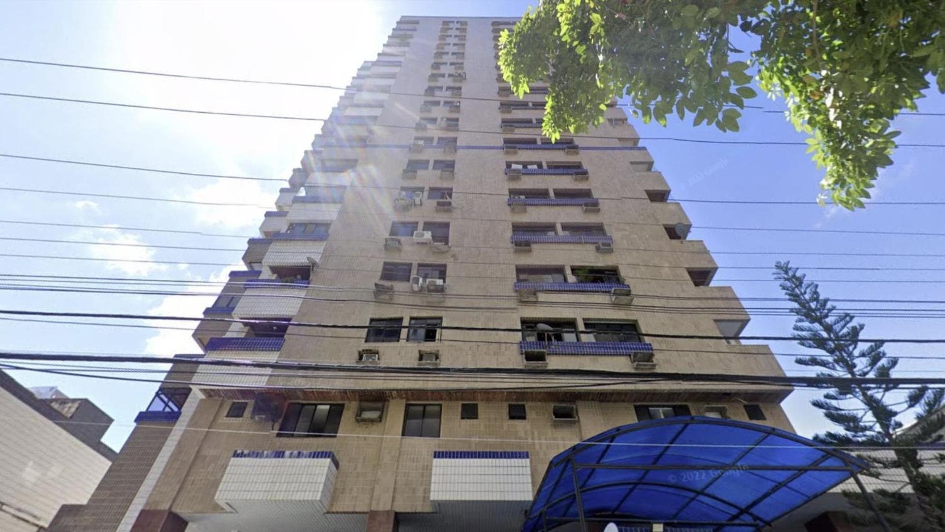 Flat #304 - Flat Em Iracema By Carpediem Apartamento Fortaleza (Ceara)