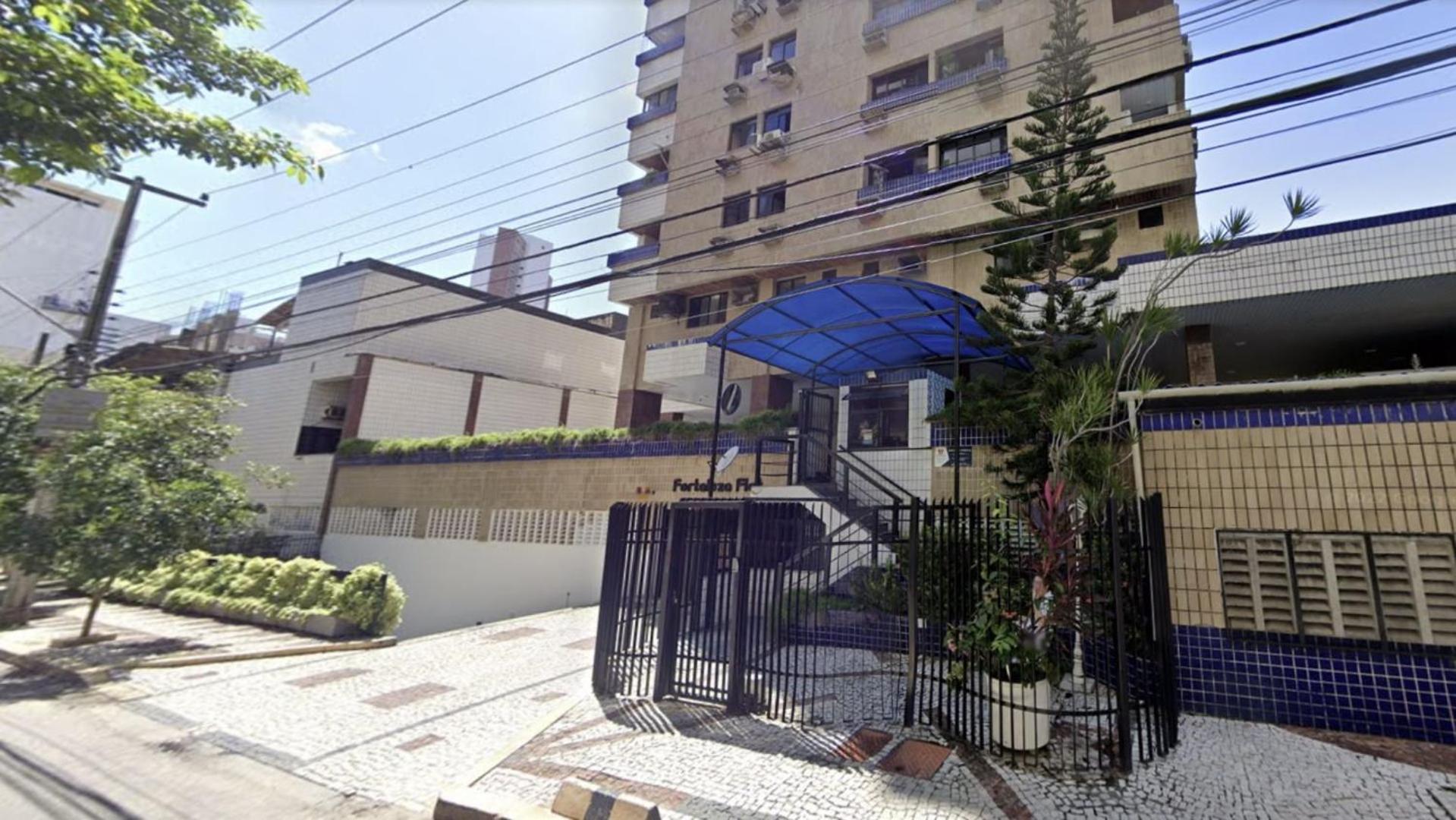 Flat #304 - Flat Em Iracema By Carpediem *